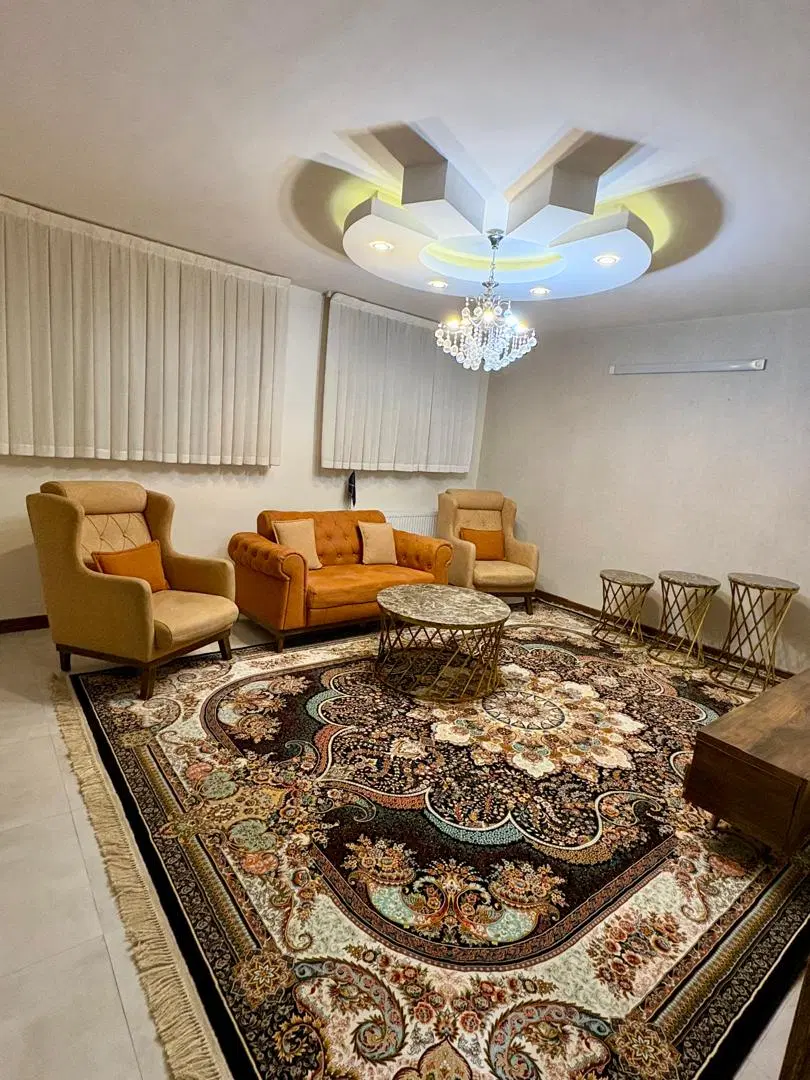 اجاره سویت آپارتمان مبله هتلی سی و سه پل