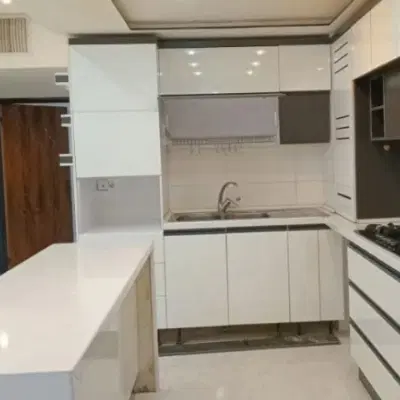 واحد ۳ خوابه مستر دار کف سرامیک