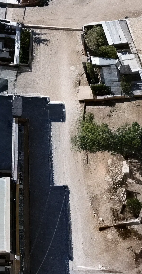 زمین .ابتدای امیرکبیر