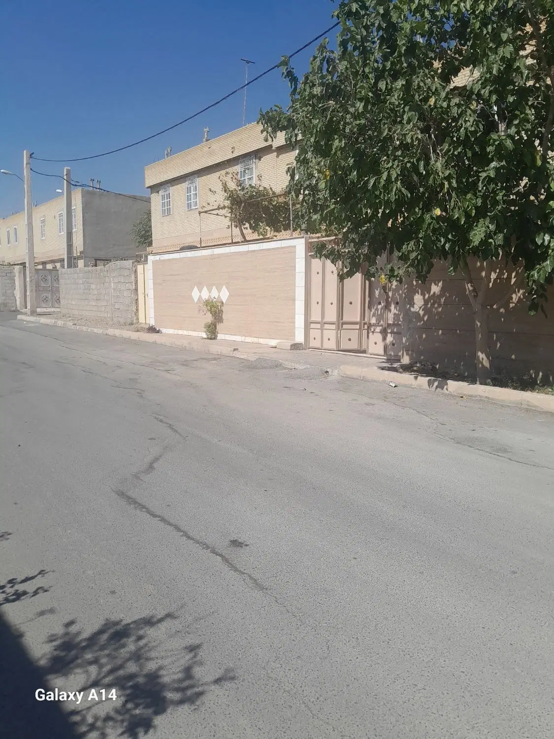 خانه مسکن مهر سورمق فارس