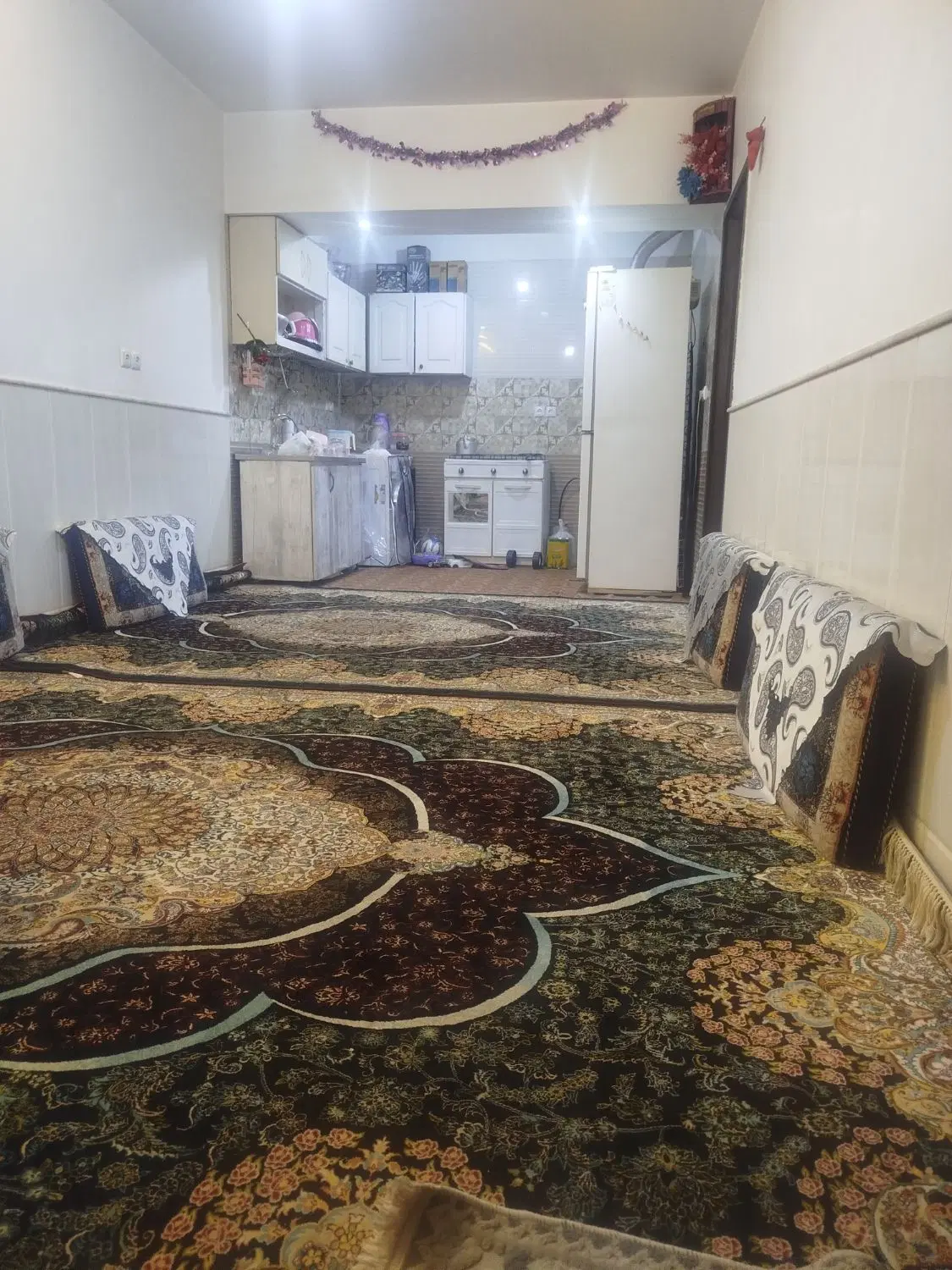 خانه اجاره ای