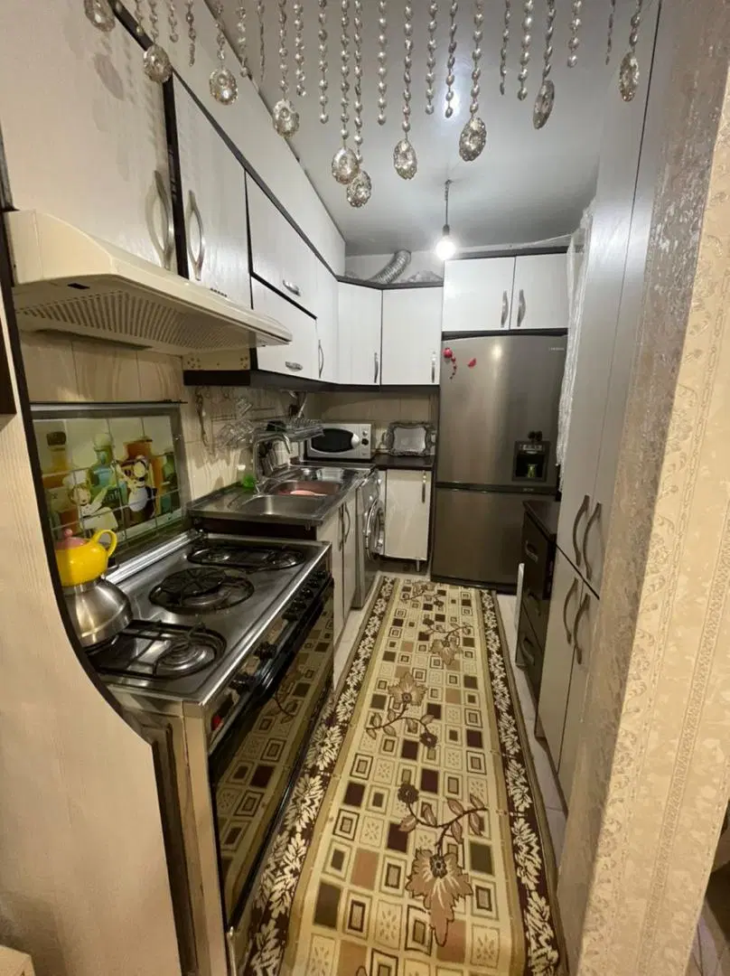 رهن آپارتمان 55 متری