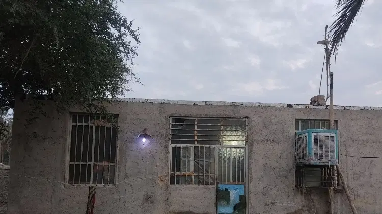 خونه فروشی  شناژی درشهردراز