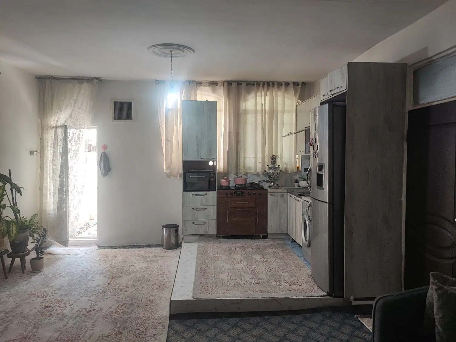 اجاره خانه ۶۰متری