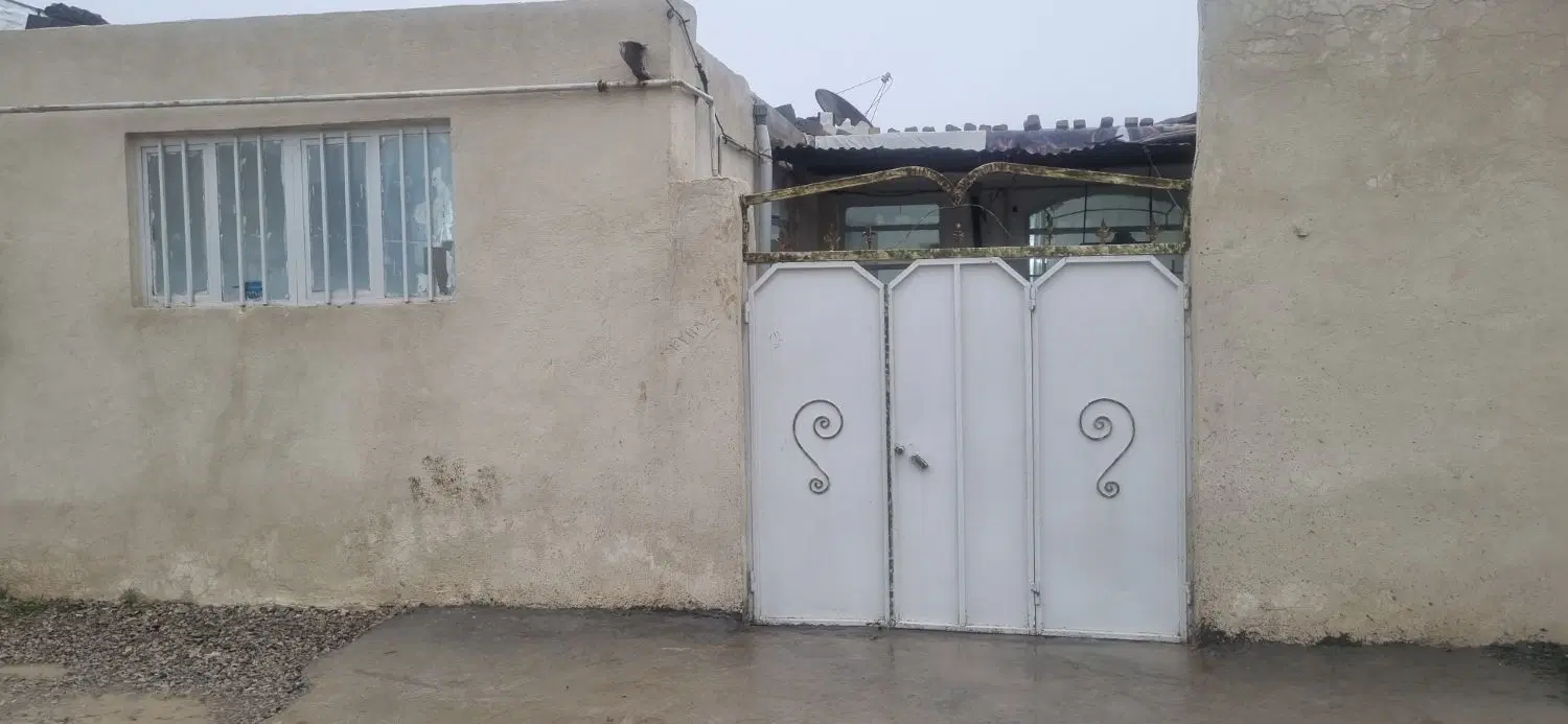 خانه کرناچی ۱۱۰ متری