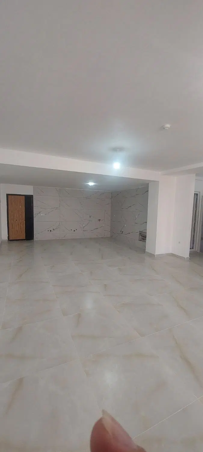 فروش آپارتمان ۱۲۴ متری در زرقان