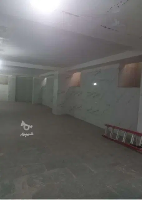 رهن و اجاره 170 متر زیر زمین
