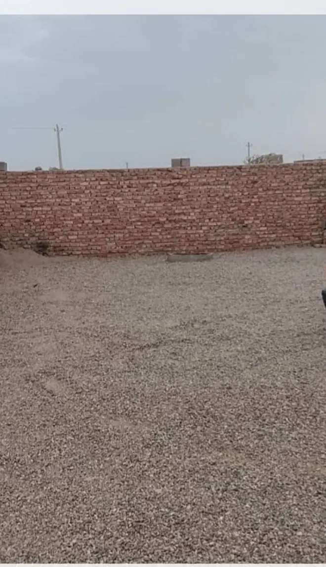 زمین مسکونی فروشی