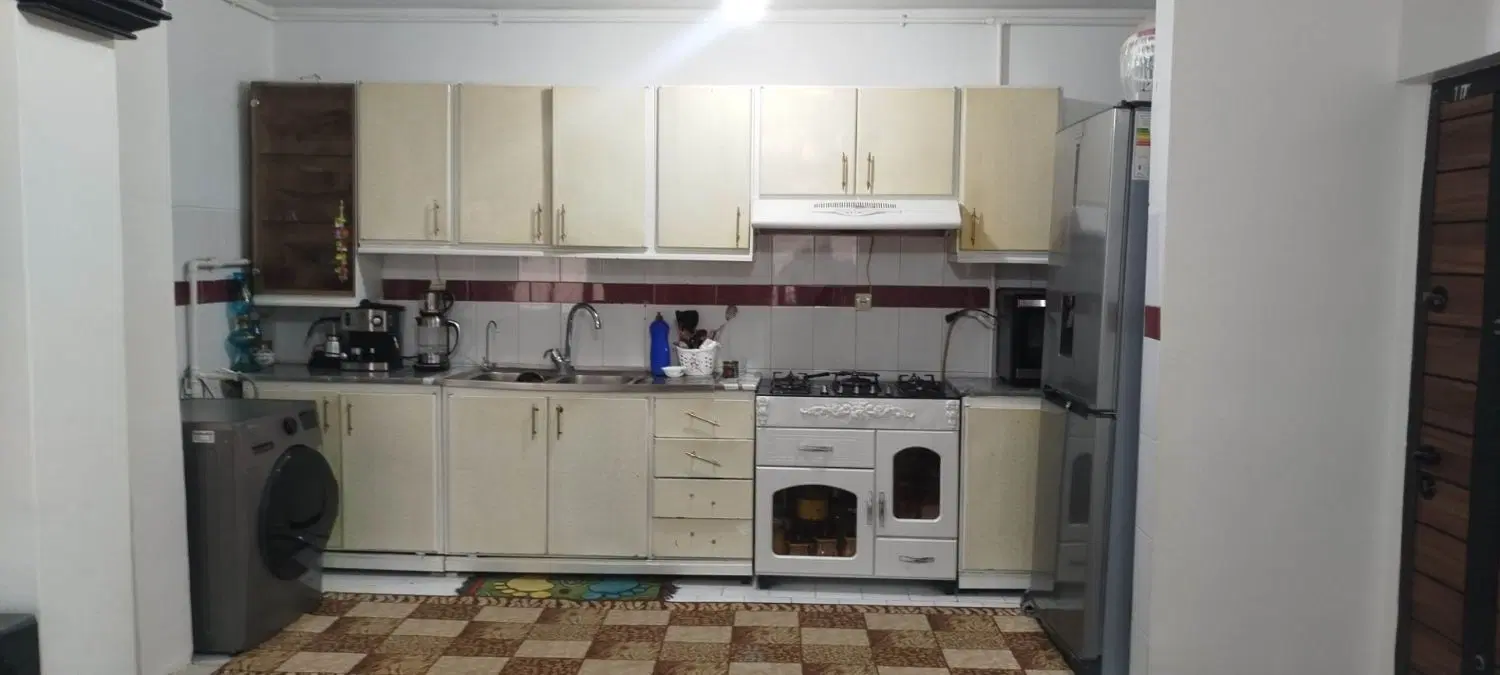 اجاره آپارتمان شهرک مدنی مجتمع بوعلی