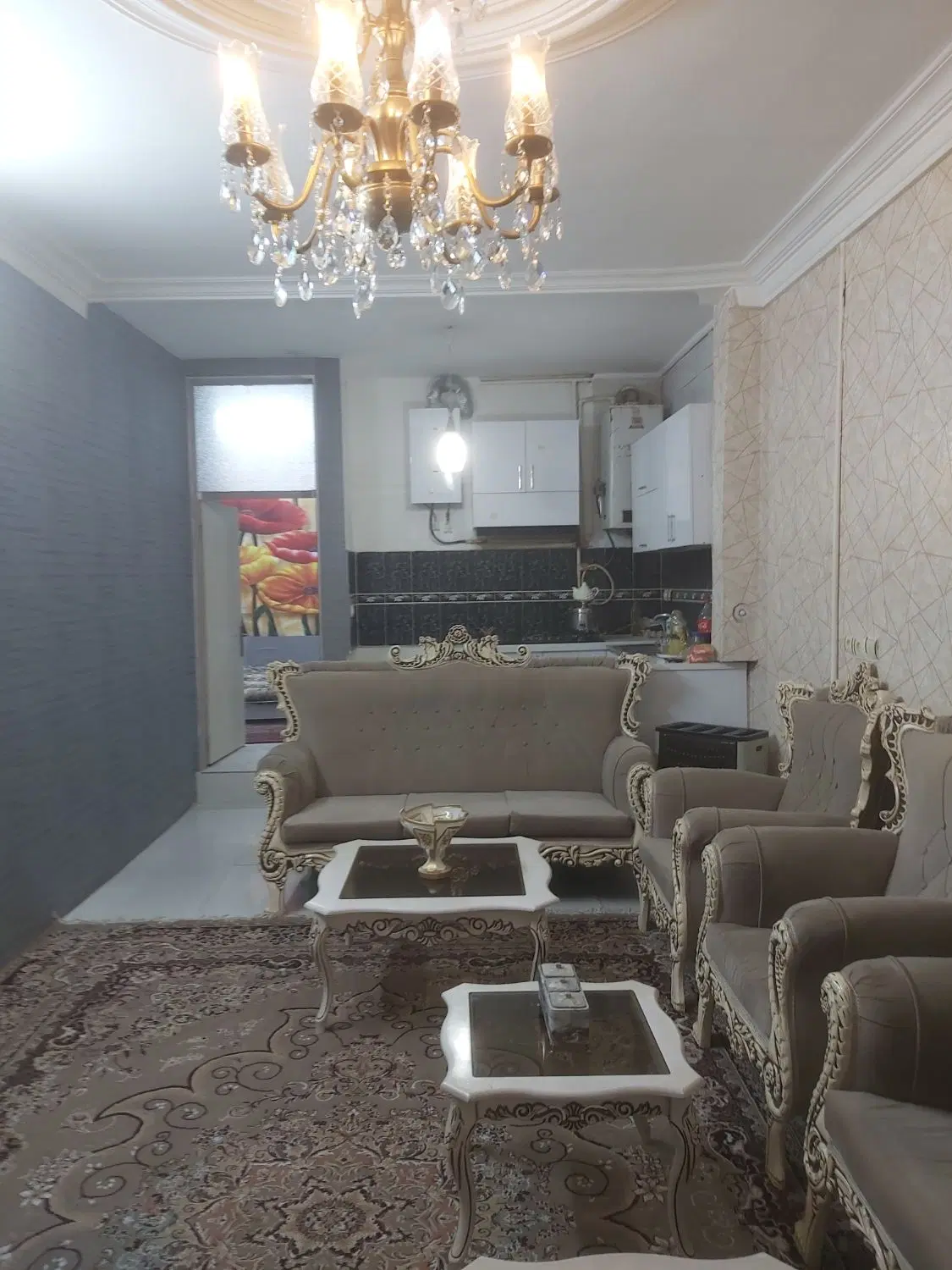 همخونه نیازمندیم