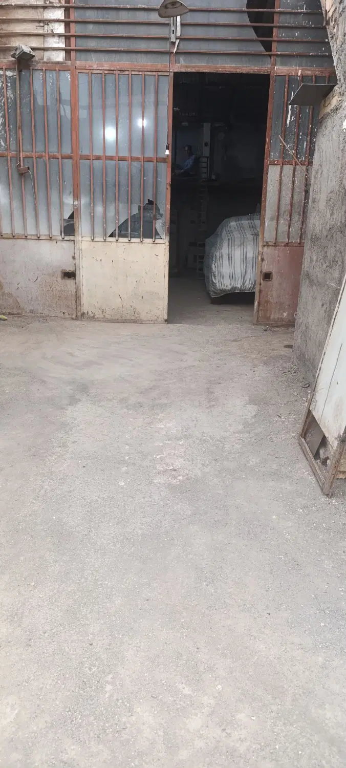 اجاره کارگاه صنعتی ثامن کرامت 14دکتر رزمی 1