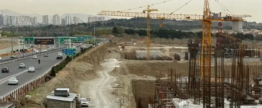 مغازه در بلوار پژوهش شهر اداری وتجاری چیتگر