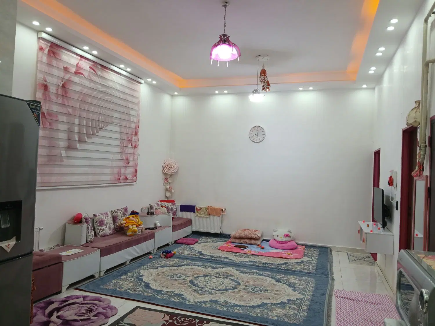 تک واحدی شهرک شهرداری