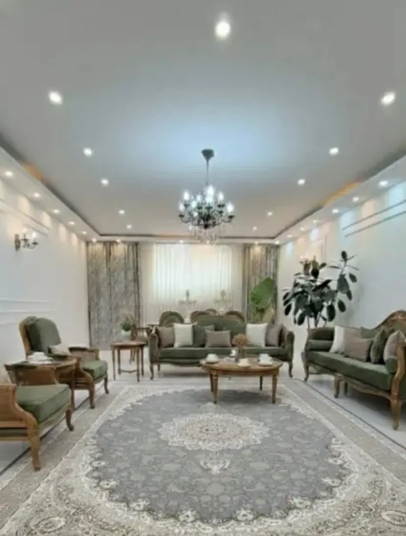 اجاره خانه واقع در سعدی