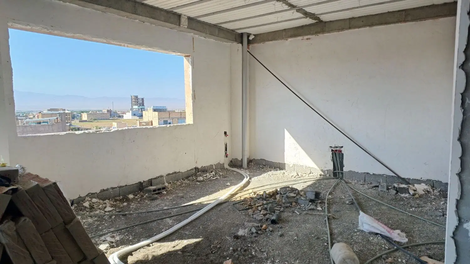 پیش فروش واحد آپارتمان