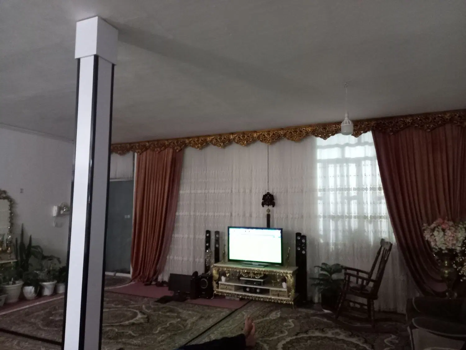خانه شهرک پارسیلون