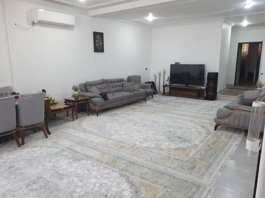 فروش ویلایی دوطبقه بصیریان