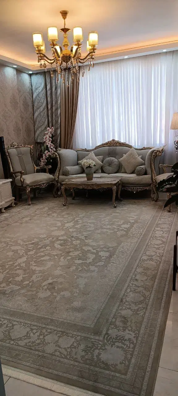 واحد 60متری شیک