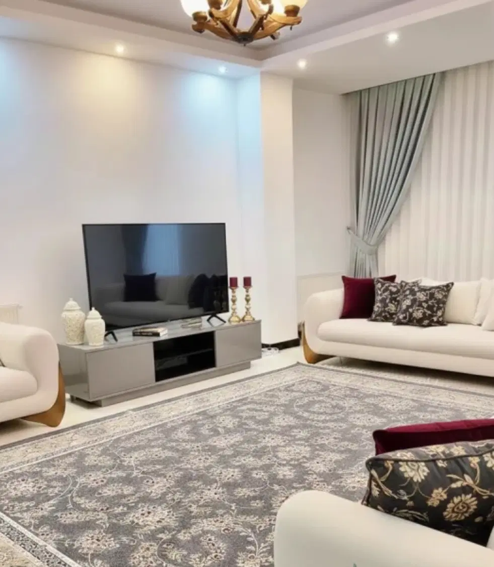 رهن و اجاره ی آپارتمان