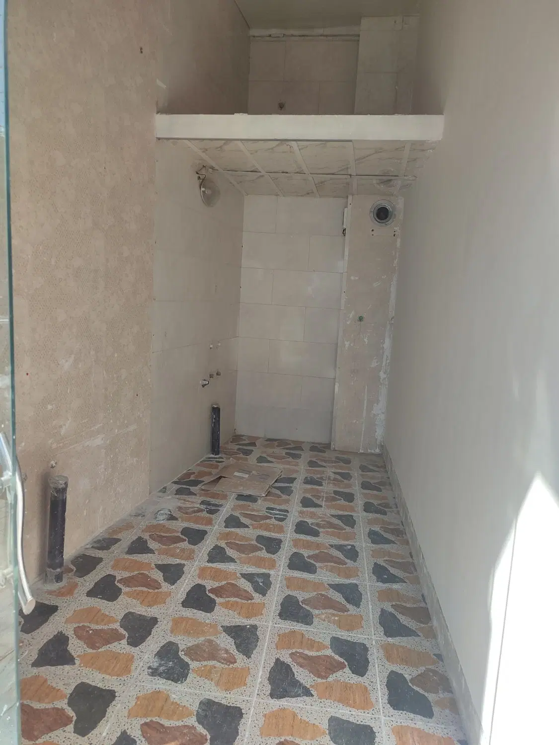مغازه بر ابوذر شمالی