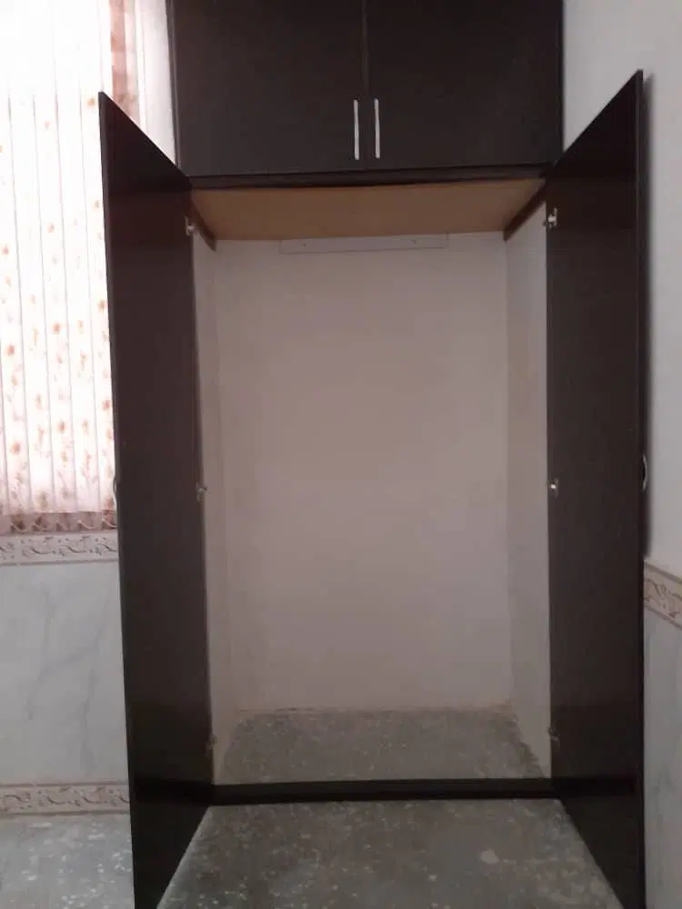 معاوضه وفروش خانه ظفر با کرج وکرمانشاه