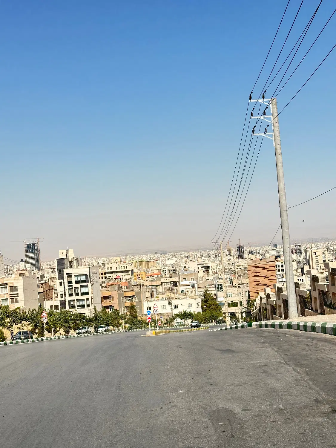 زمین هاشمیه بهترین لوکیشن فروش