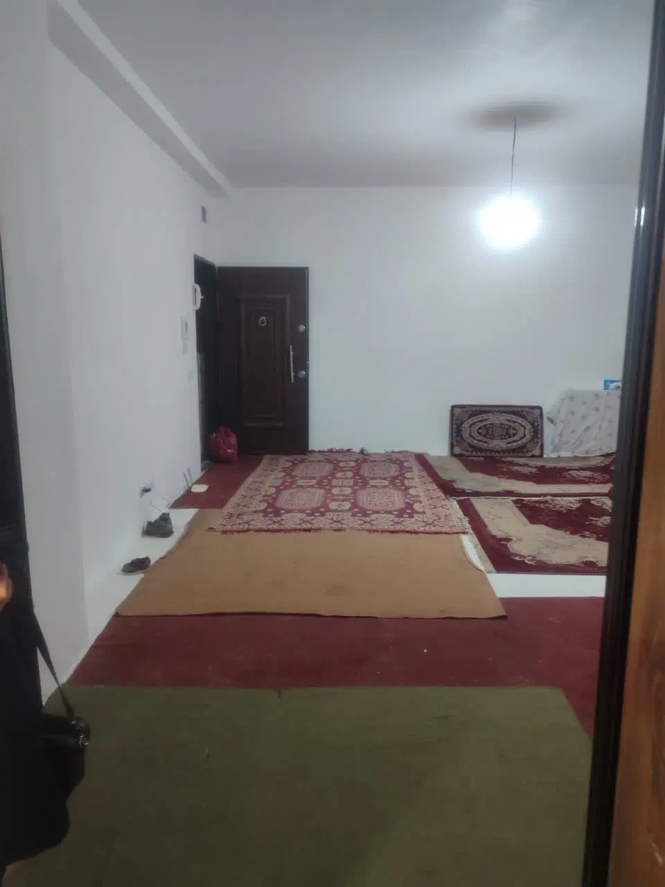 آپارتمان 65متری