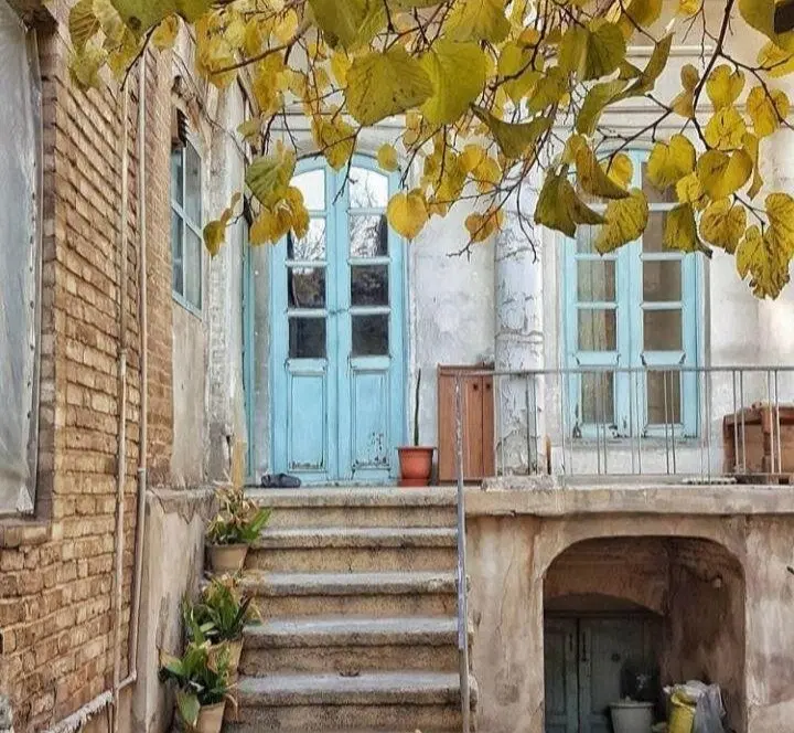 فروش منزل کلنگی تجاری مسکونی