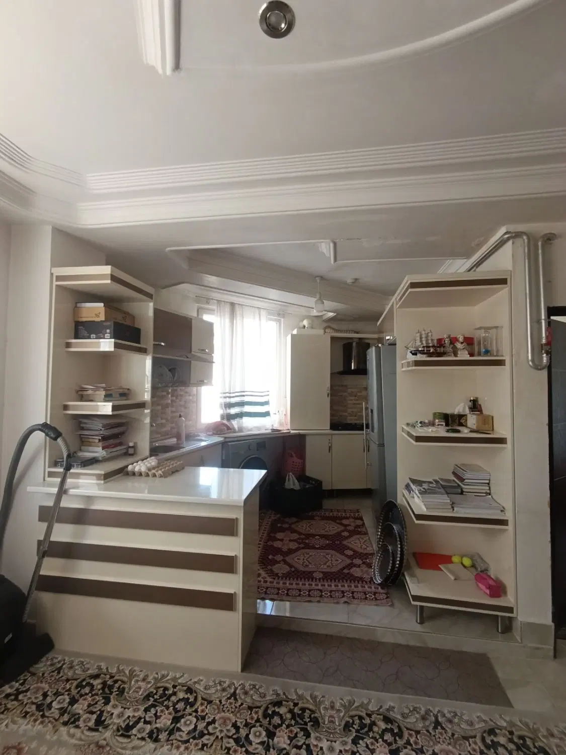 اجاره تک واحدی