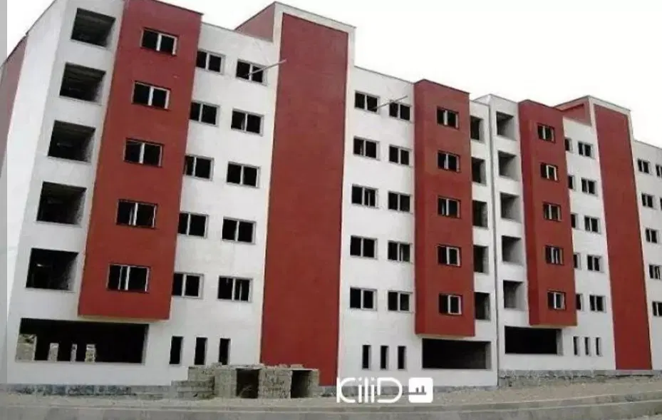 فروش مسکن ملی تیران