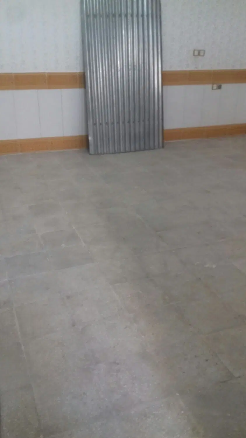 زیرزمین 65 متری برای انبار