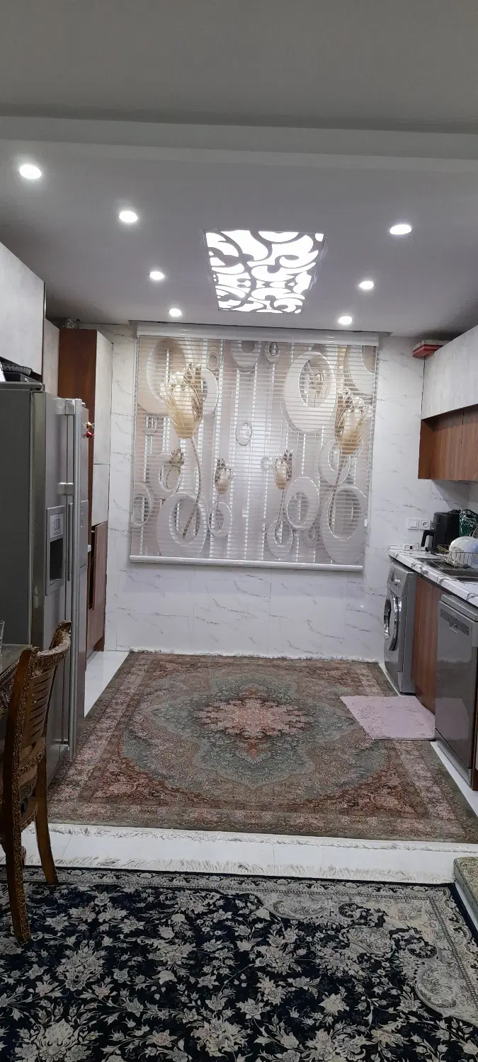 71 متر مهستان