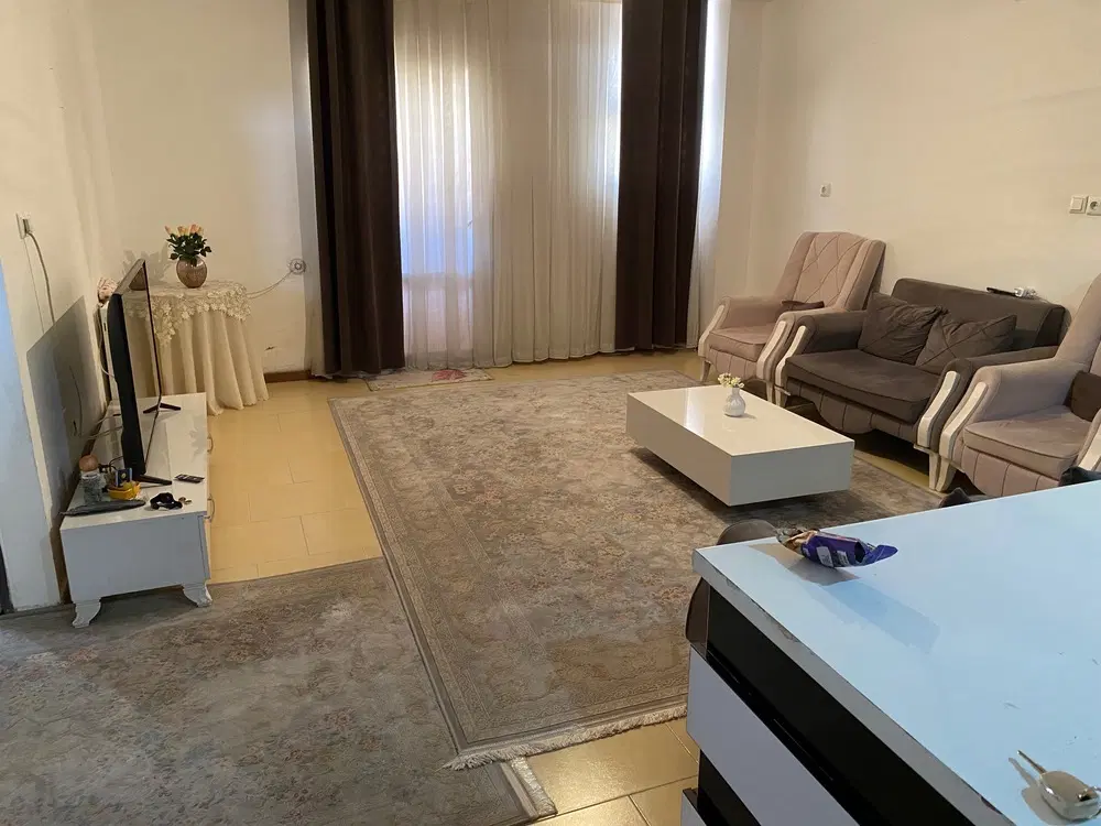 رهن کامل مسکن مهر فولادشهر