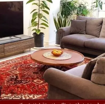اجاره یک واحد ۶۵ متری