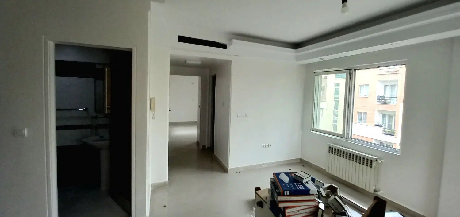 رهن کامل آپارتمان۸۰متری درحدنوساز فرعی عراقی شمالی