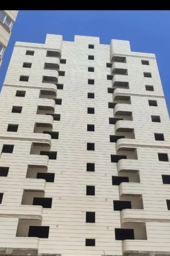 آپارتمان علوم پزشکی
