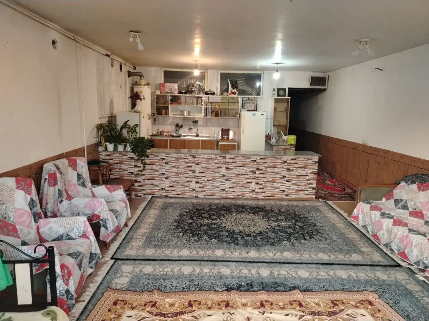 فروش منزل مسکونی