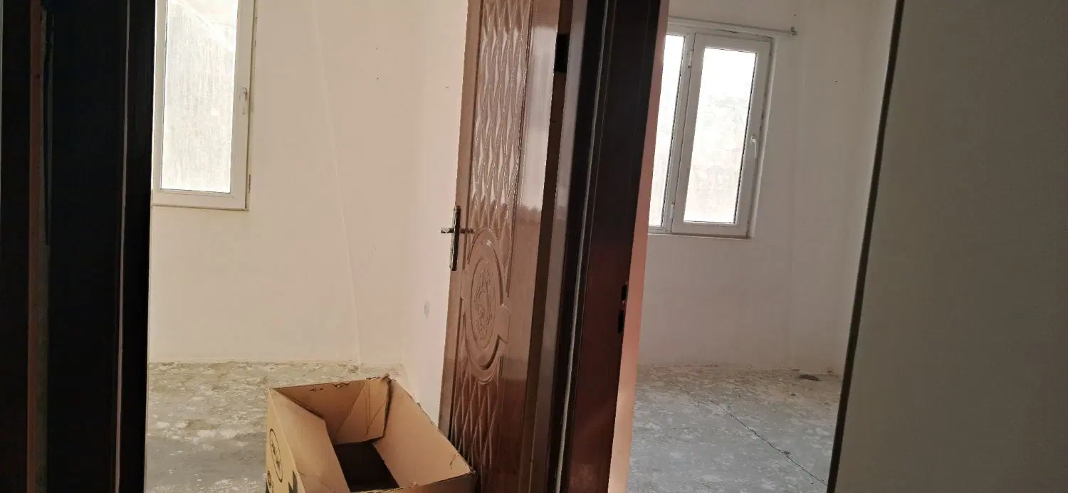 آپارتمانی۹۰ متری