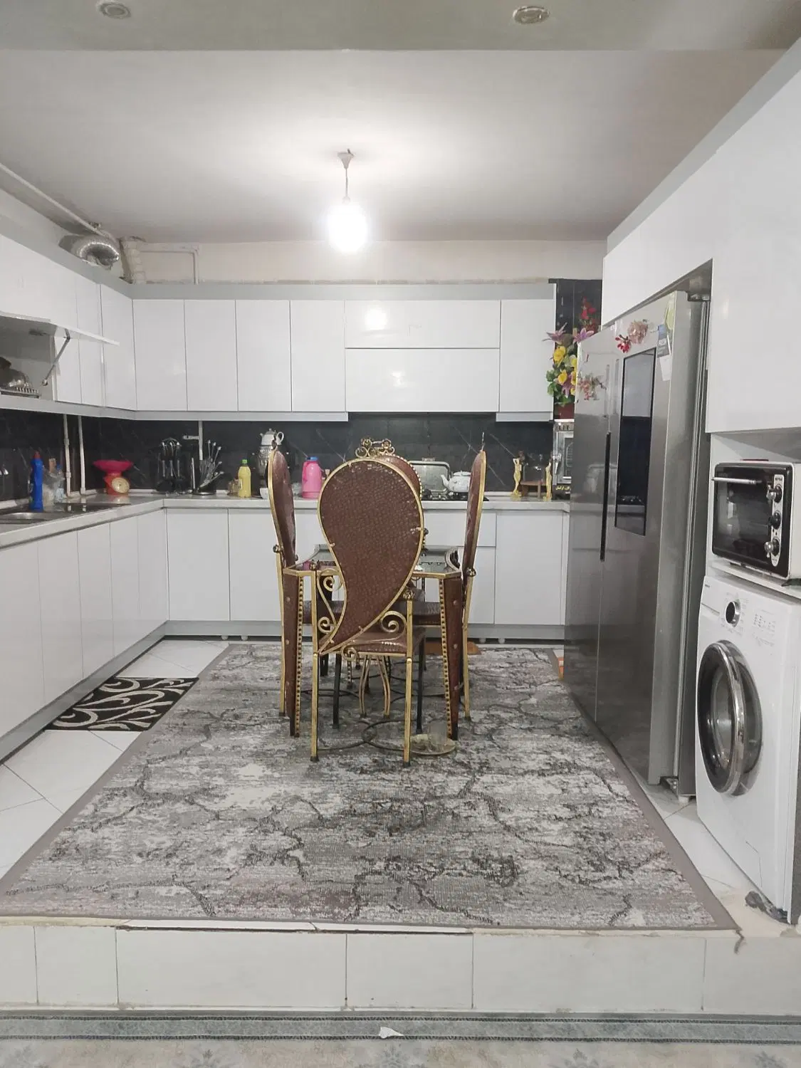 آپارتمان جهت سرمایه گذاری