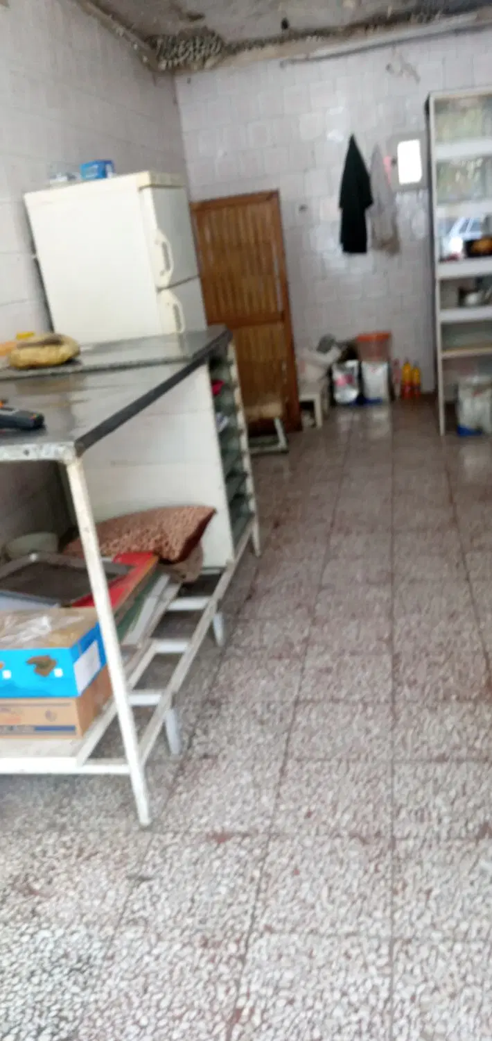مغازه خیابان رشیدی