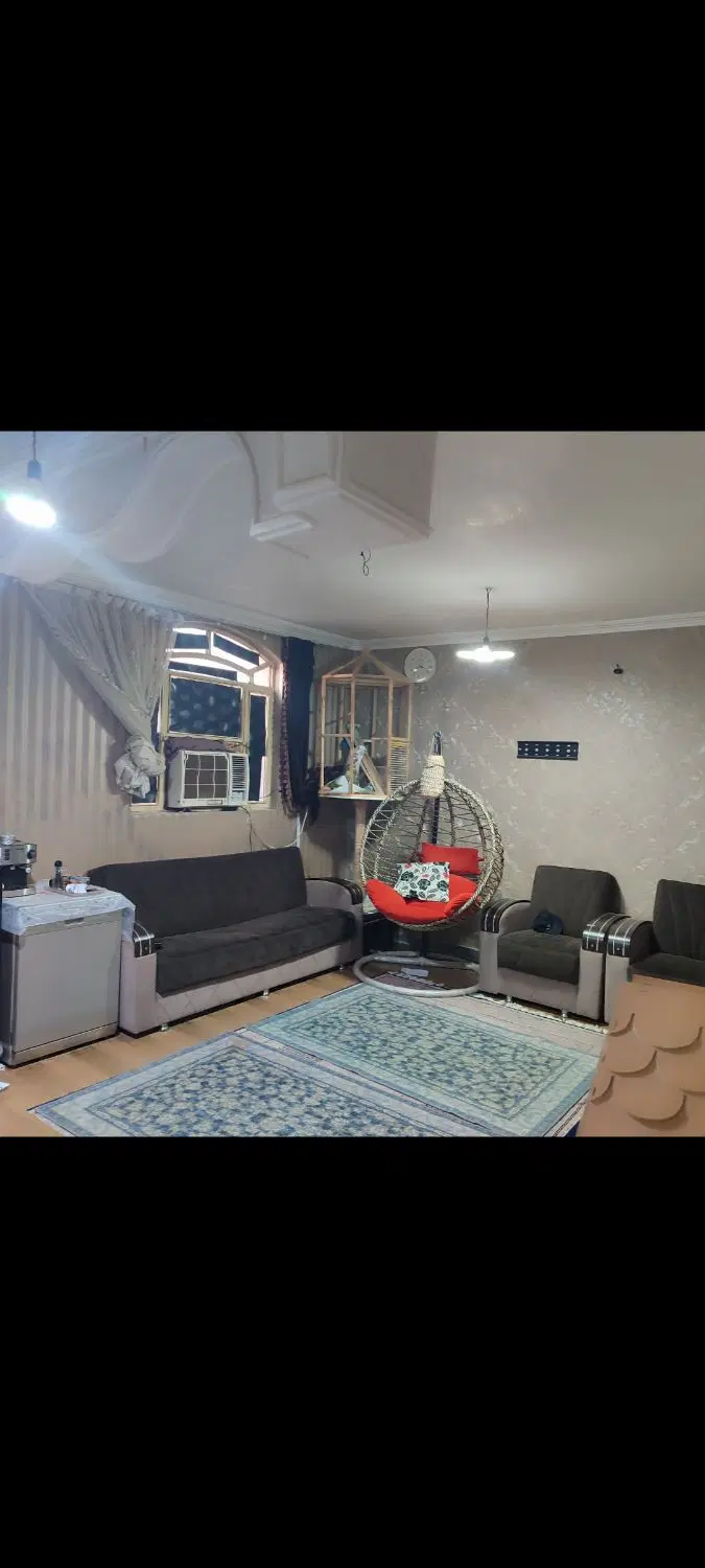 رهن واجاره یه خوابه