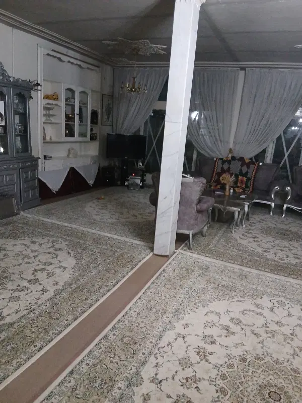 فروش مسکونی یک طبقه