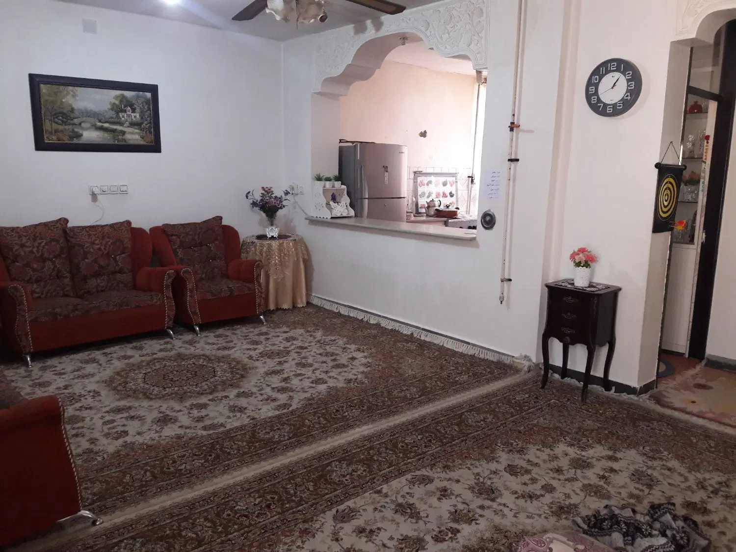 فروش ویلایی_کوی ازادگان