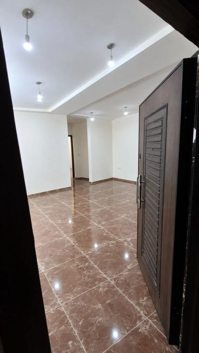 خانه ۸۵متری فرهنگیان
