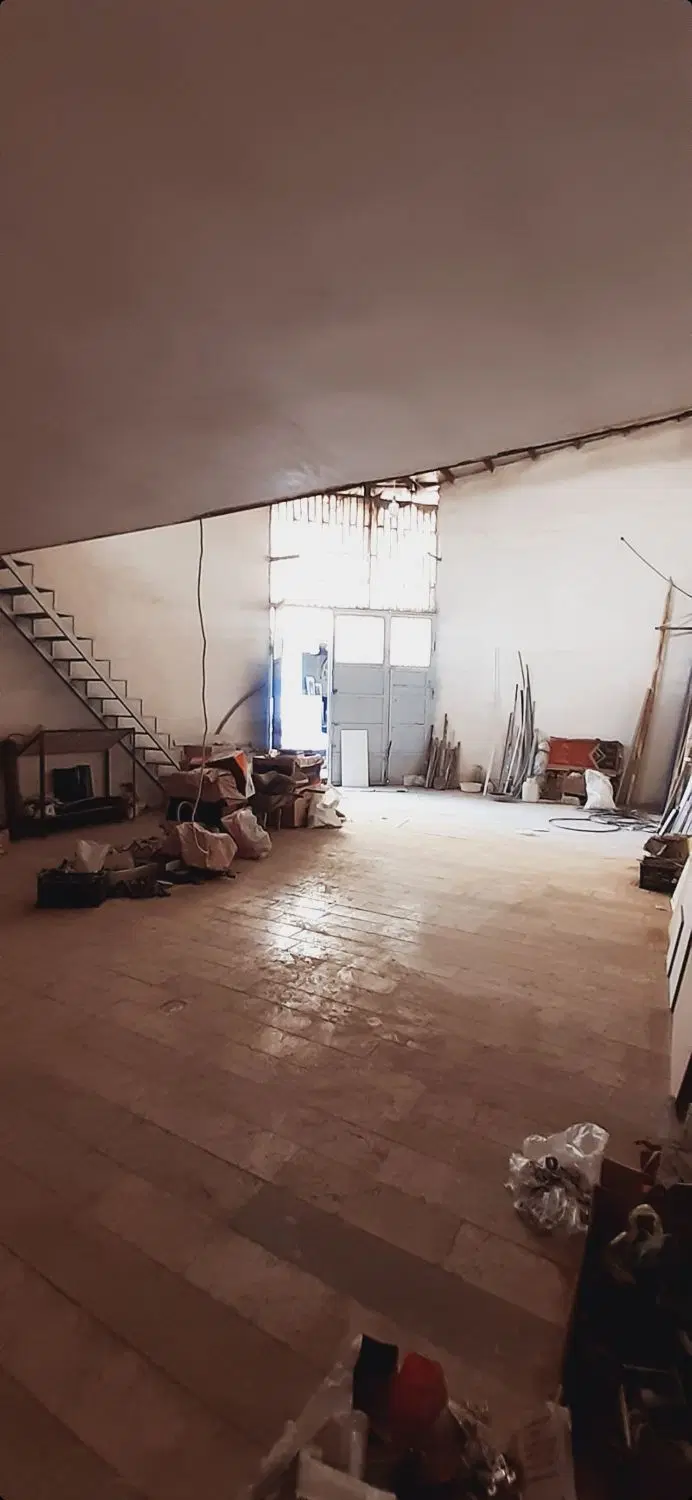 طرحچی ۵ خین عرب‌ سوله کارگاه صنعتی