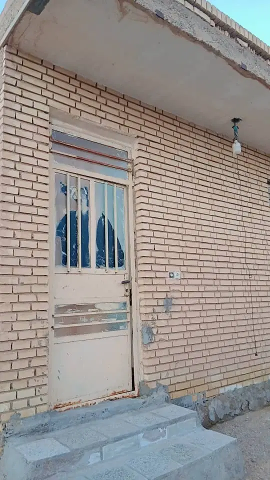 منزل مسکونی
