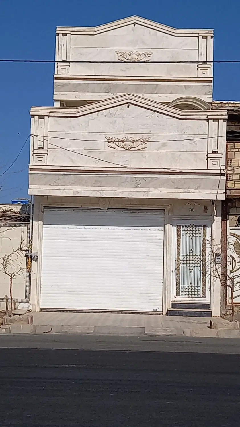 اجاره مغازه