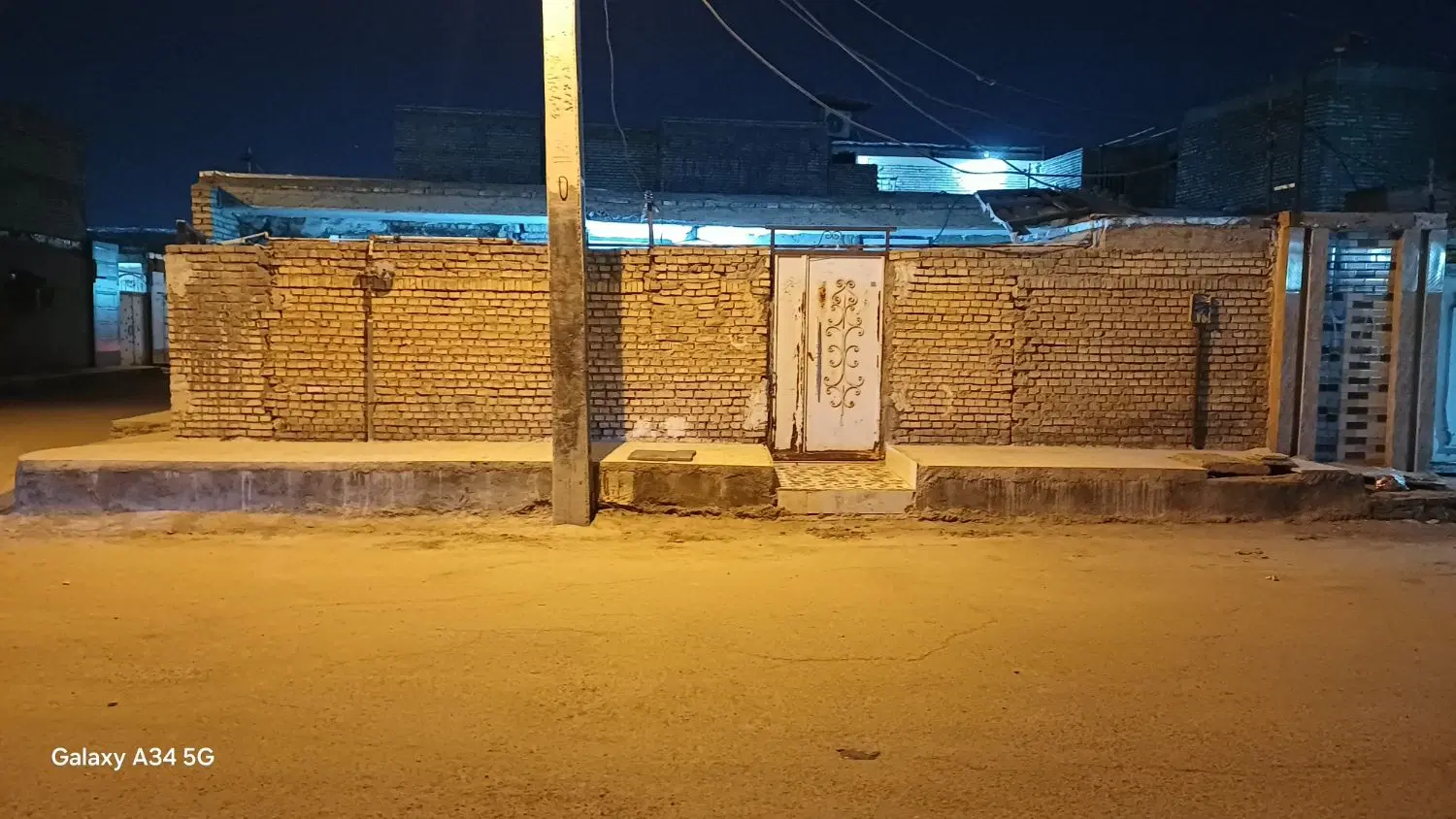 خانه دونبش ویلایی