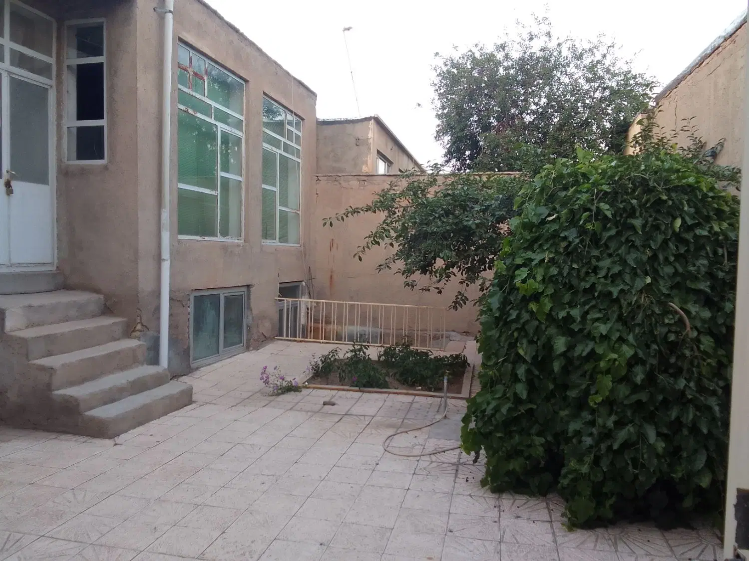 خانه ویلا