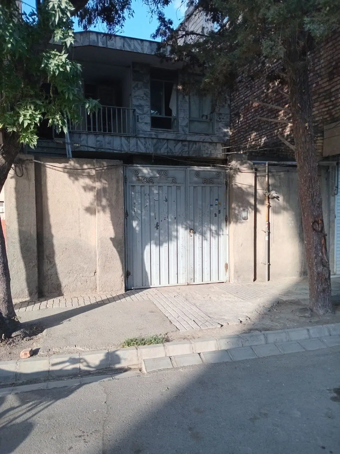 منزل ویلای
